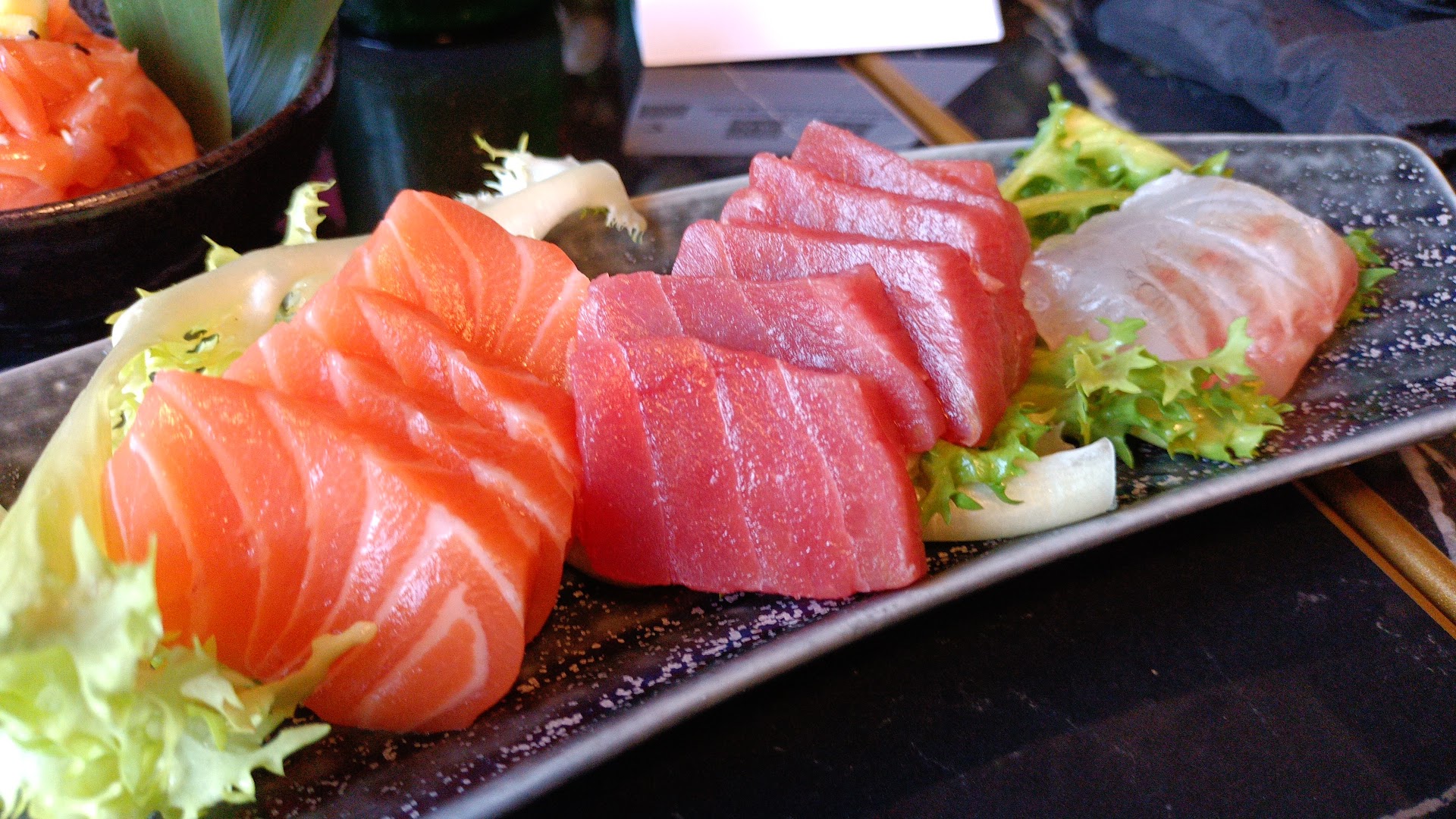 Yuki Sushi Pontinia