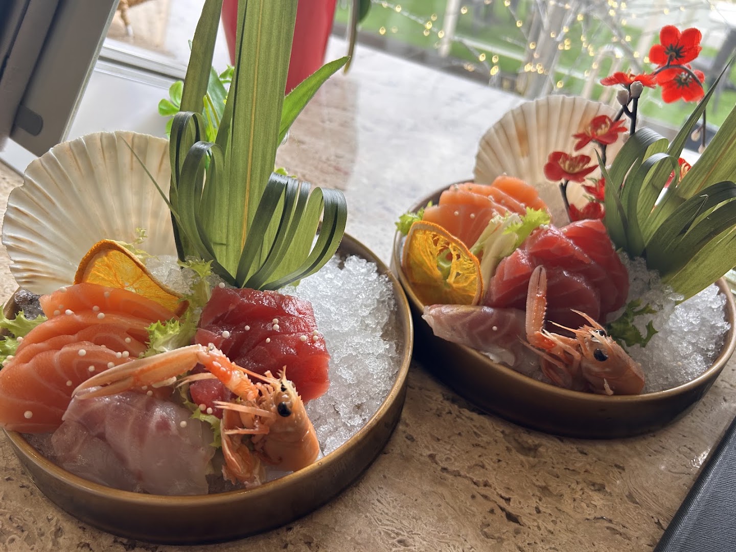Yuki Sushi Pontinia