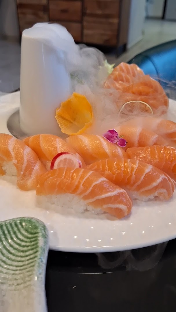Yuki Sushi Pontinia