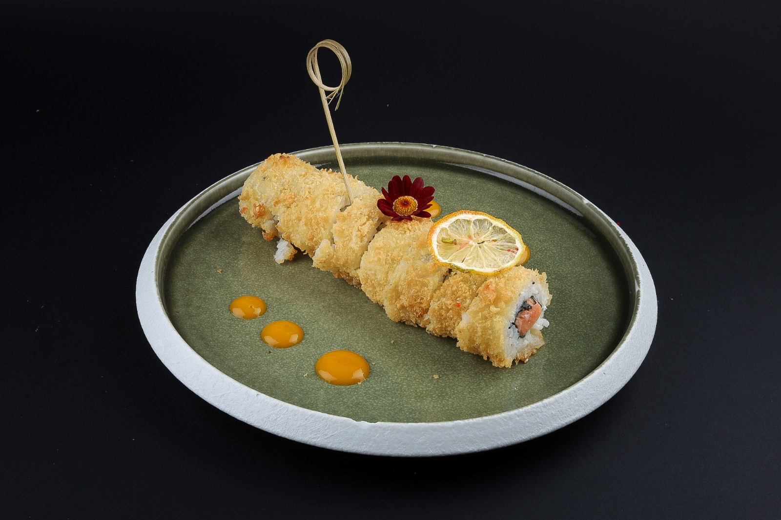 Yuki Sushi Ragusa, Ragusa