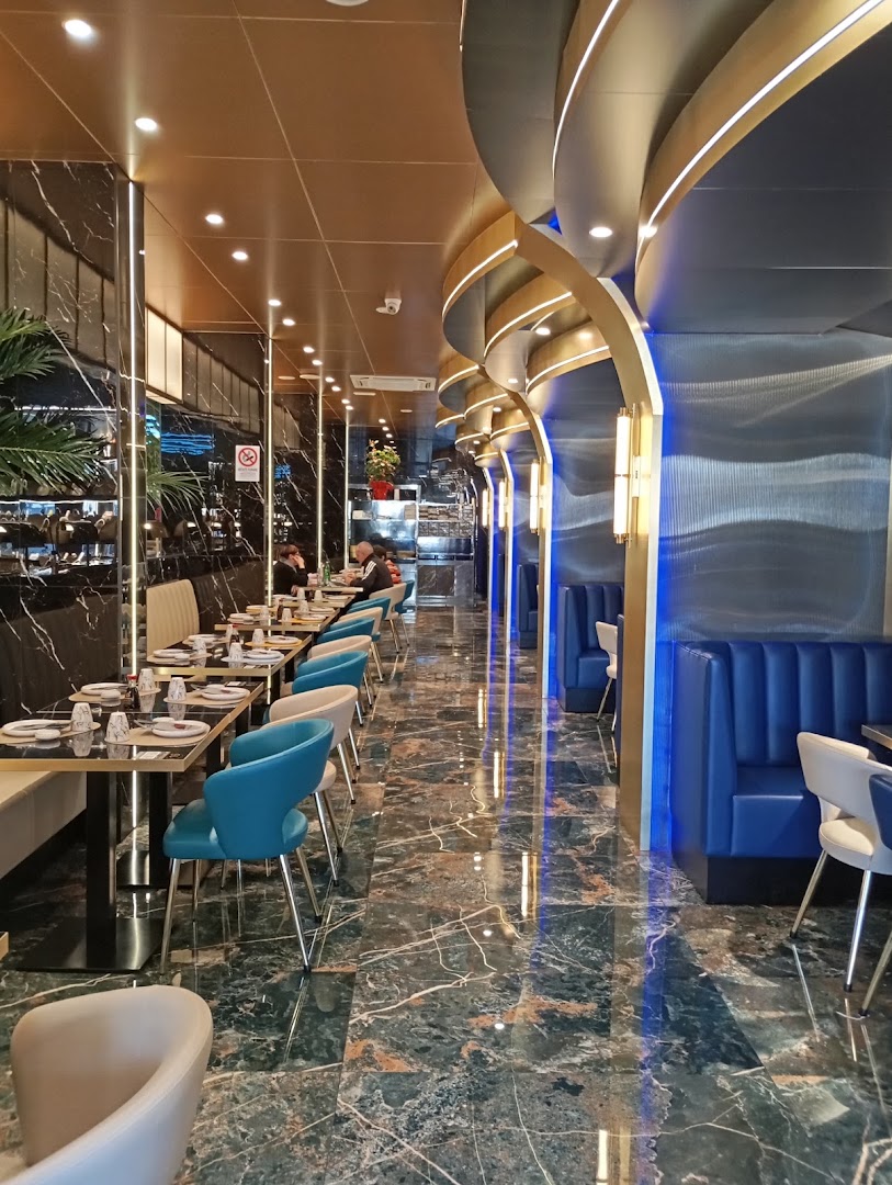 Yuki Sushi Restaurant
