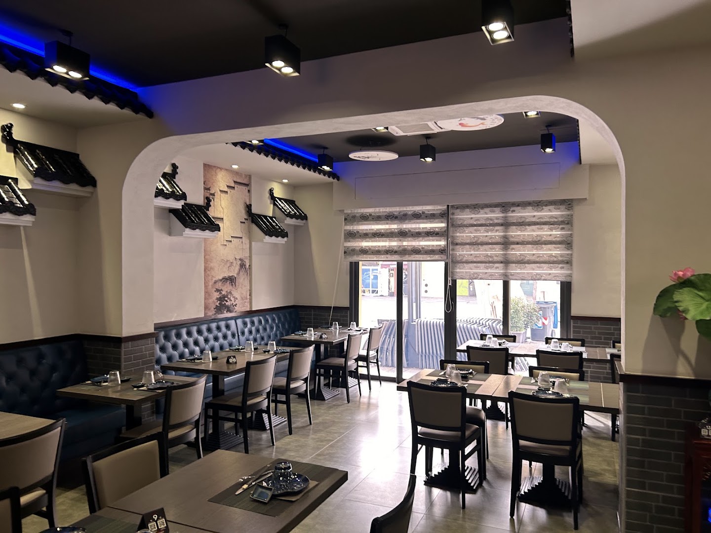Yuki Sushi Restaurant