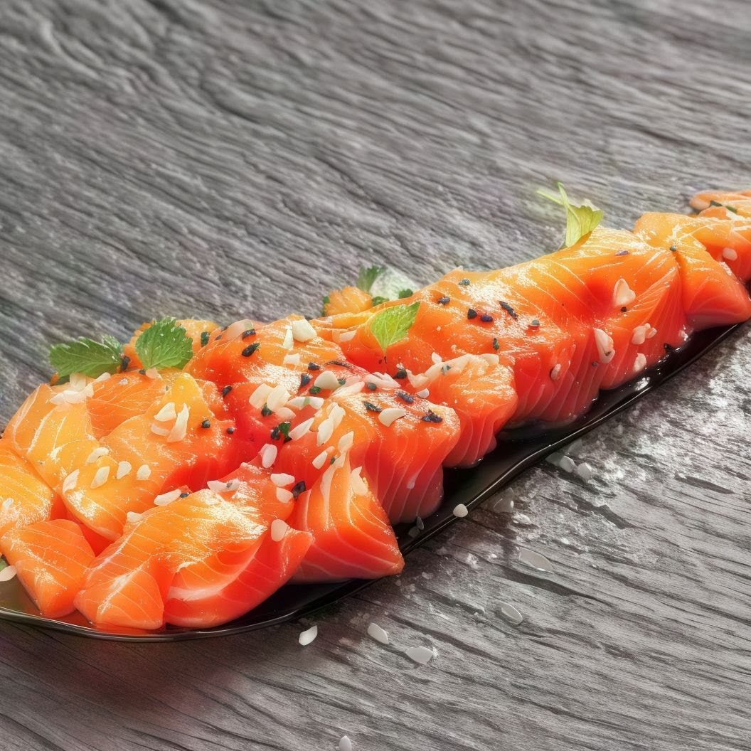 Yuki Sushi Restaurant, Vignola