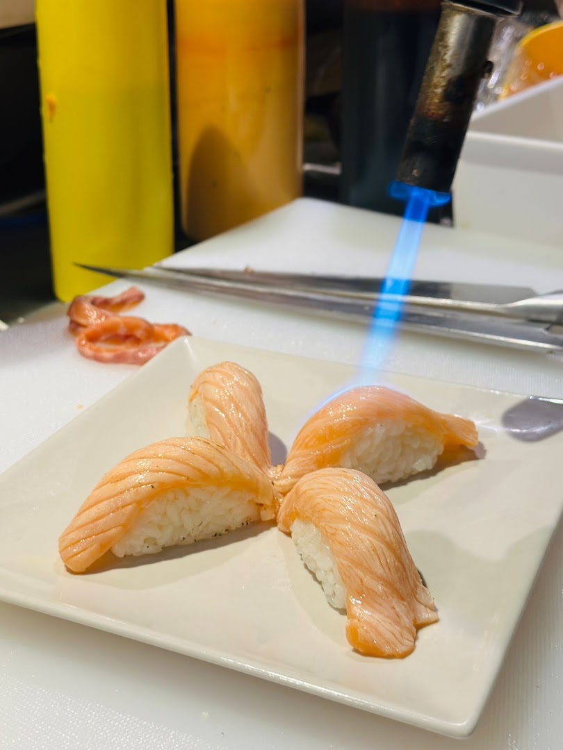 Yuki Sushi - Ristorante Giapponese