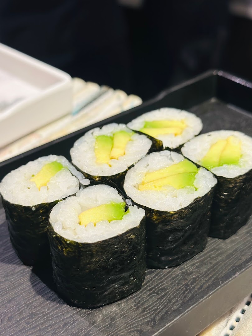 Yuki Sushi - Ristorante Giapponese
