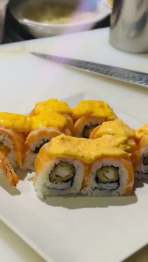 Yuki Sushi - Ristorante Giapponese