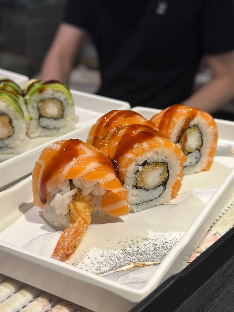 Yuki Sushi - Ristorante Giapponese