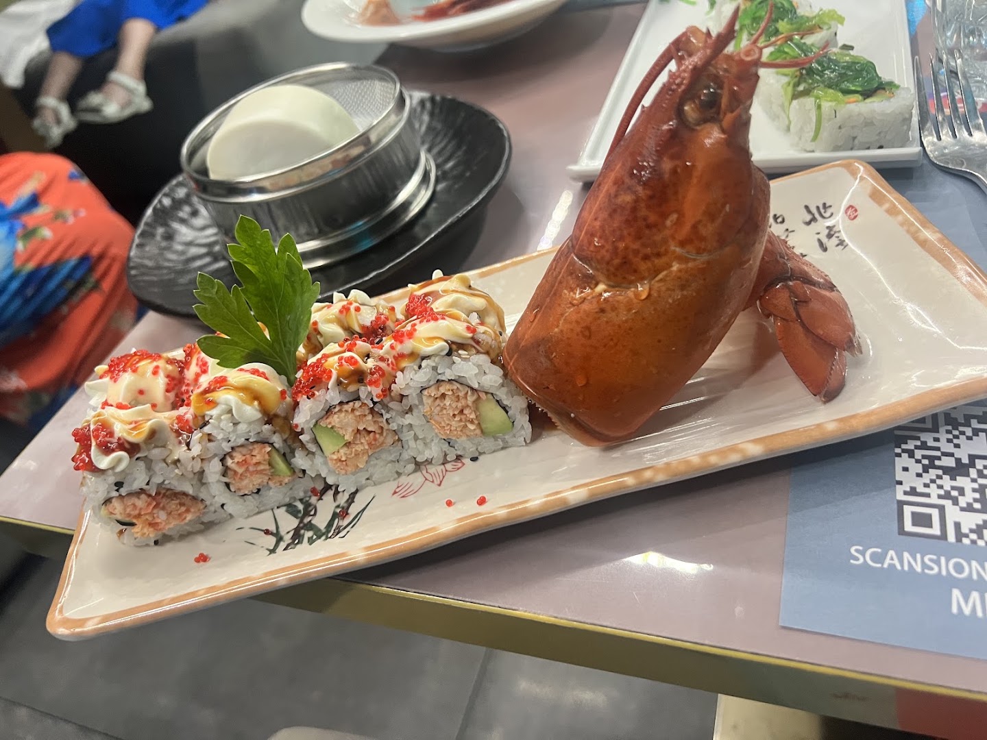 Yuki Sushi Villabate