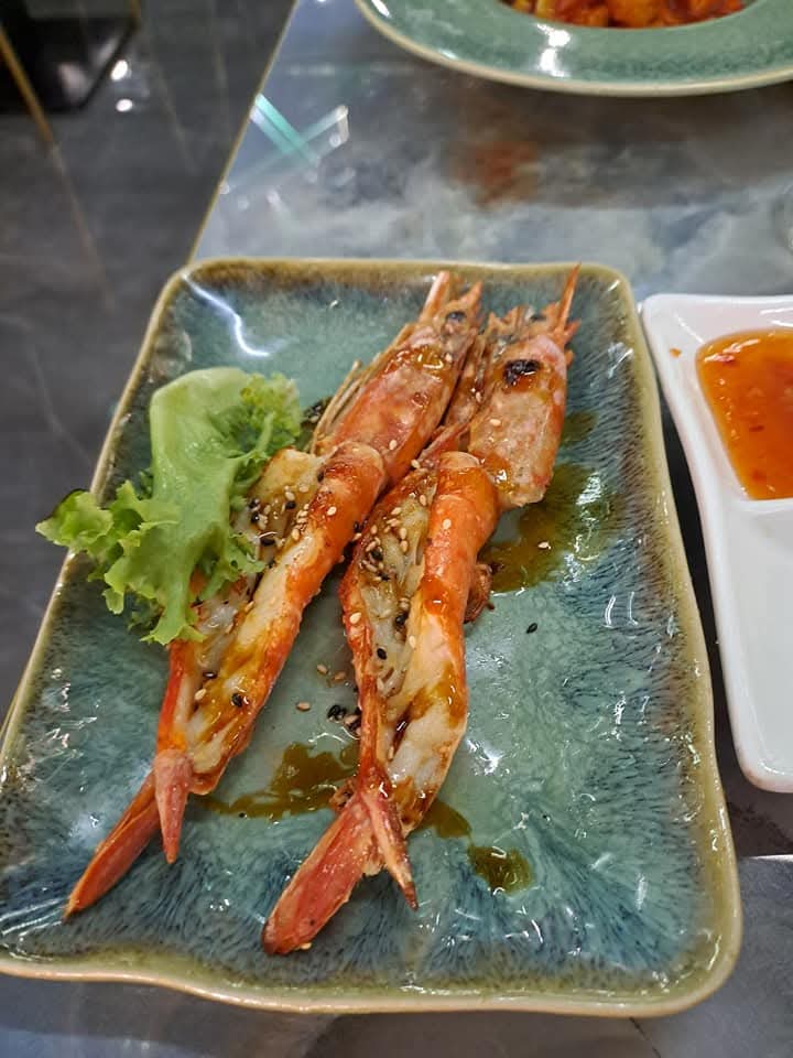 Yuki Sushi