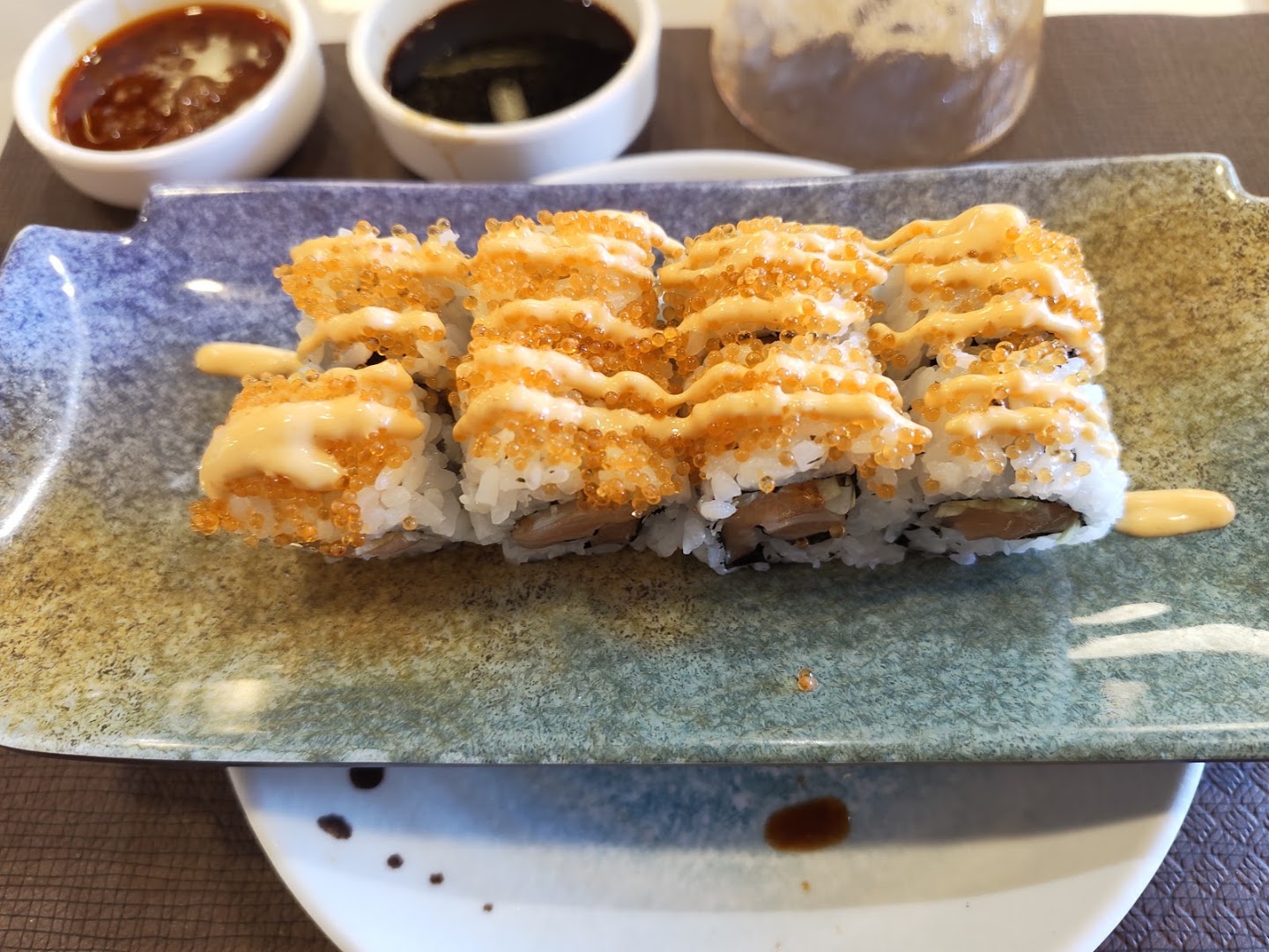 Yuki Sushi