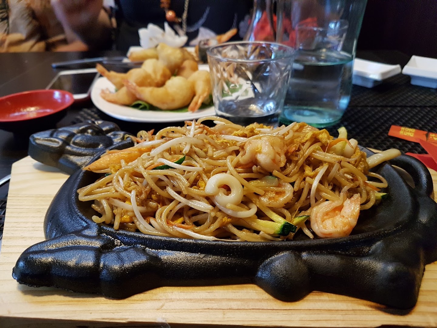 Yuko - Ristorante Giapponese & Cinese