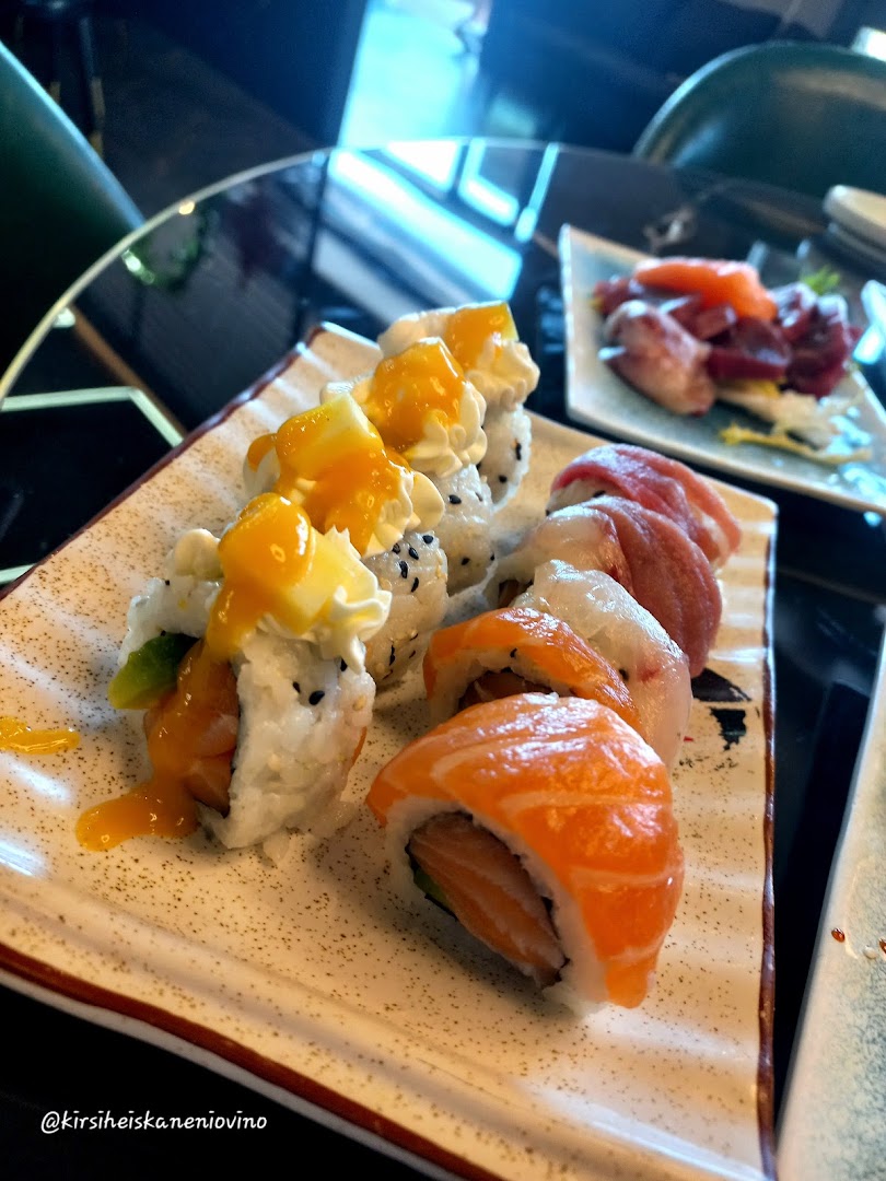 Yuko - Ristorante Giapponese & Cinese