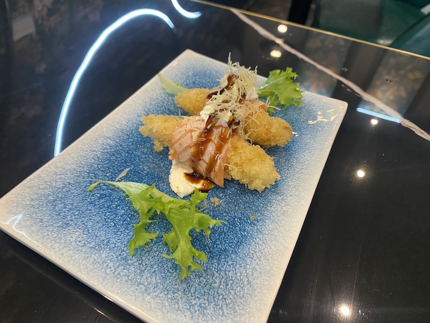Yuko - Ristorante Giapponese & Cinese