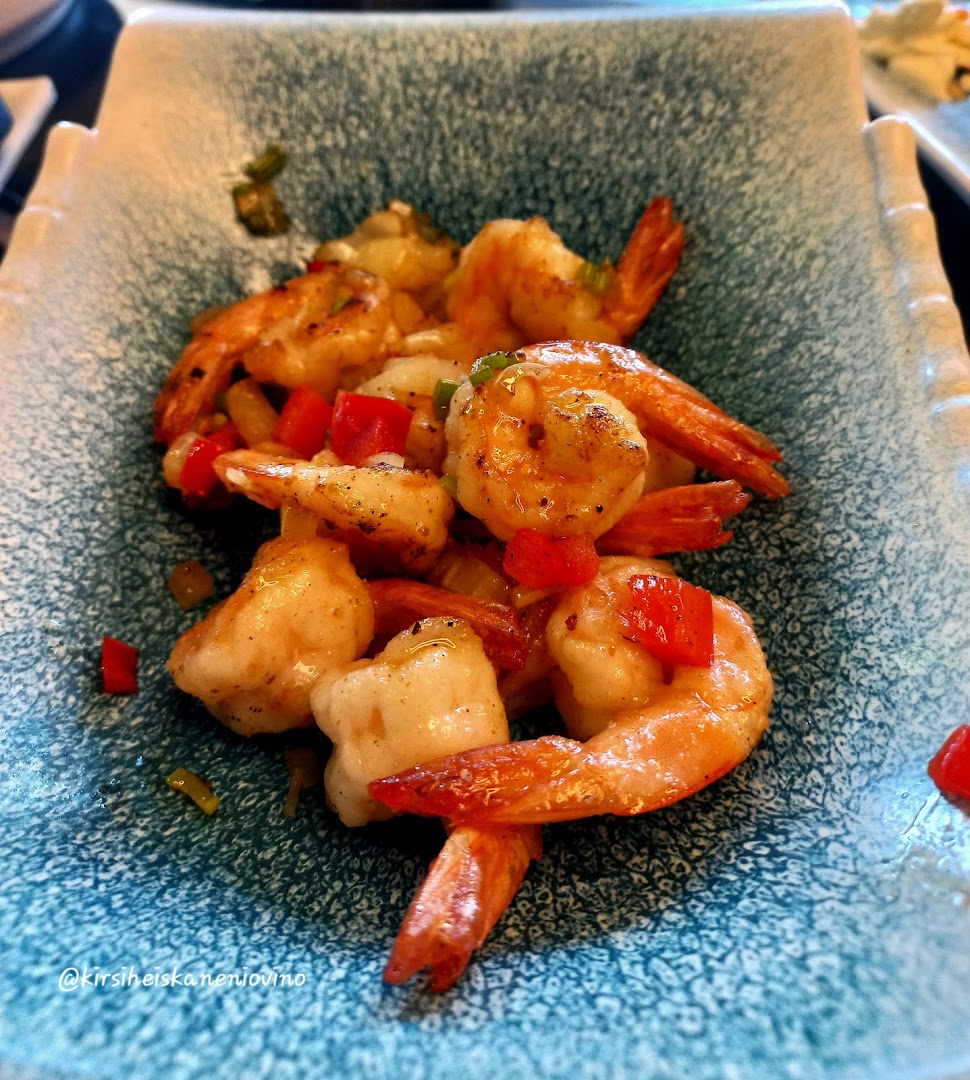 Yuko - Ristorante Giapponese & Cinese