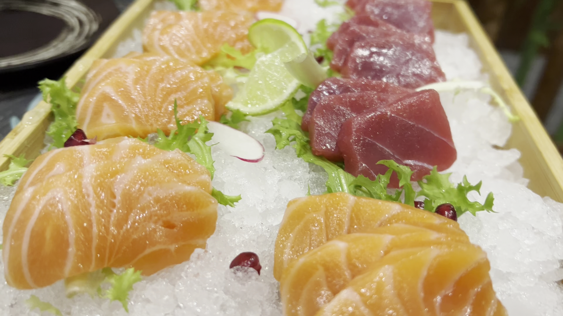 Yuko Sushi Roma