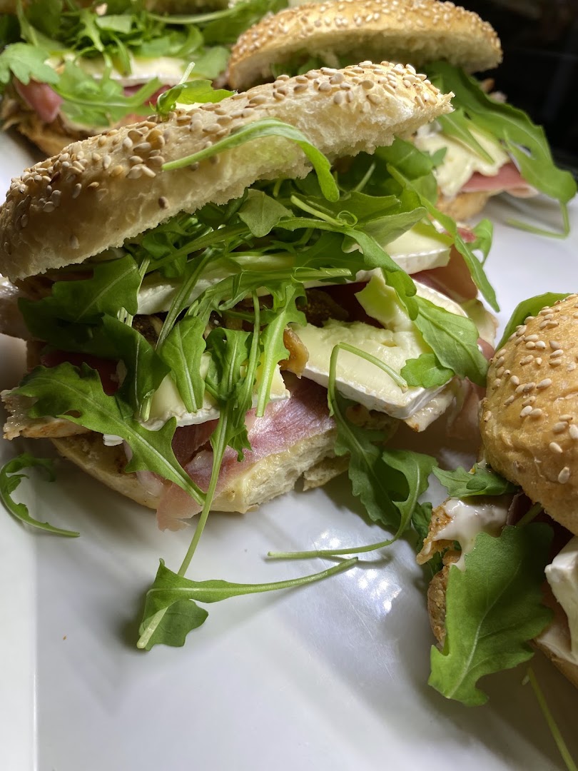 Yul bar gastronomia