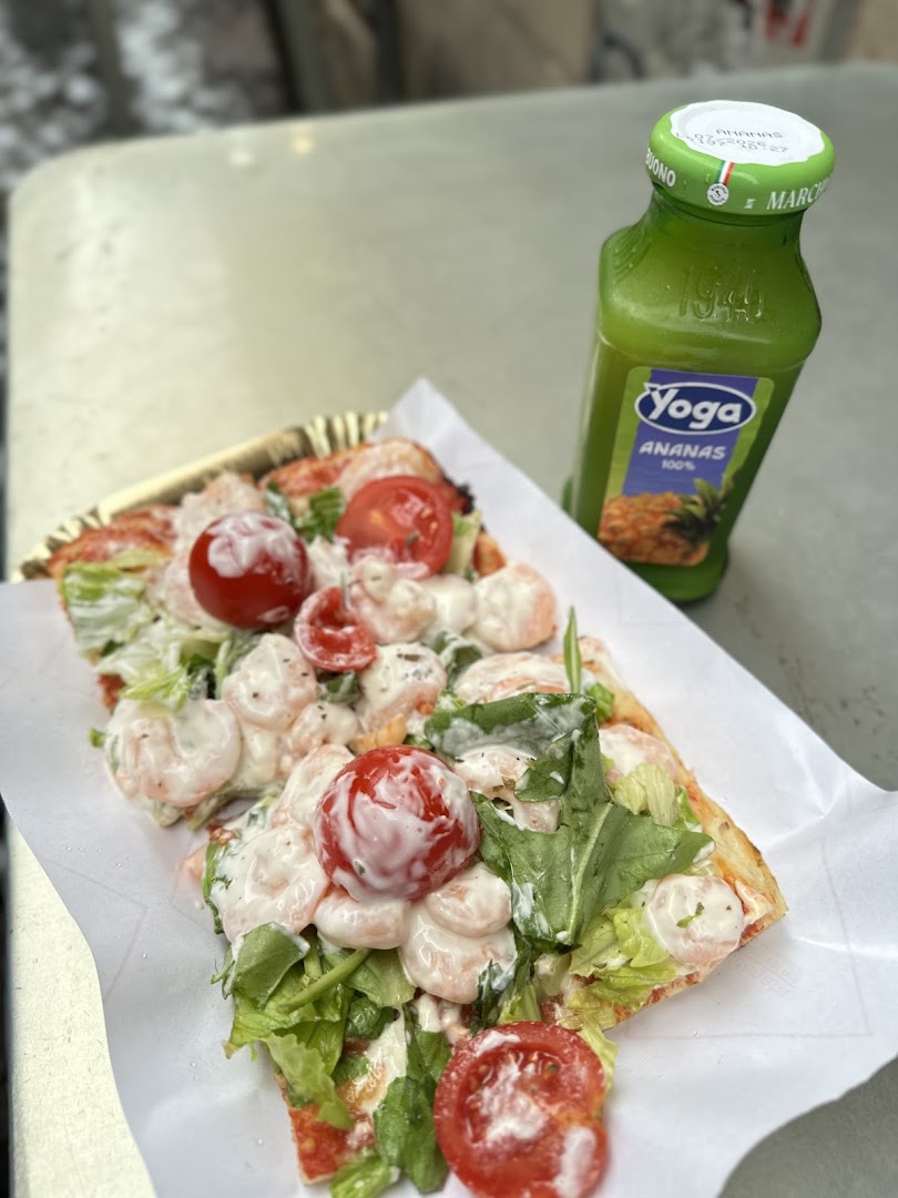 Yum Yum Style, Roma