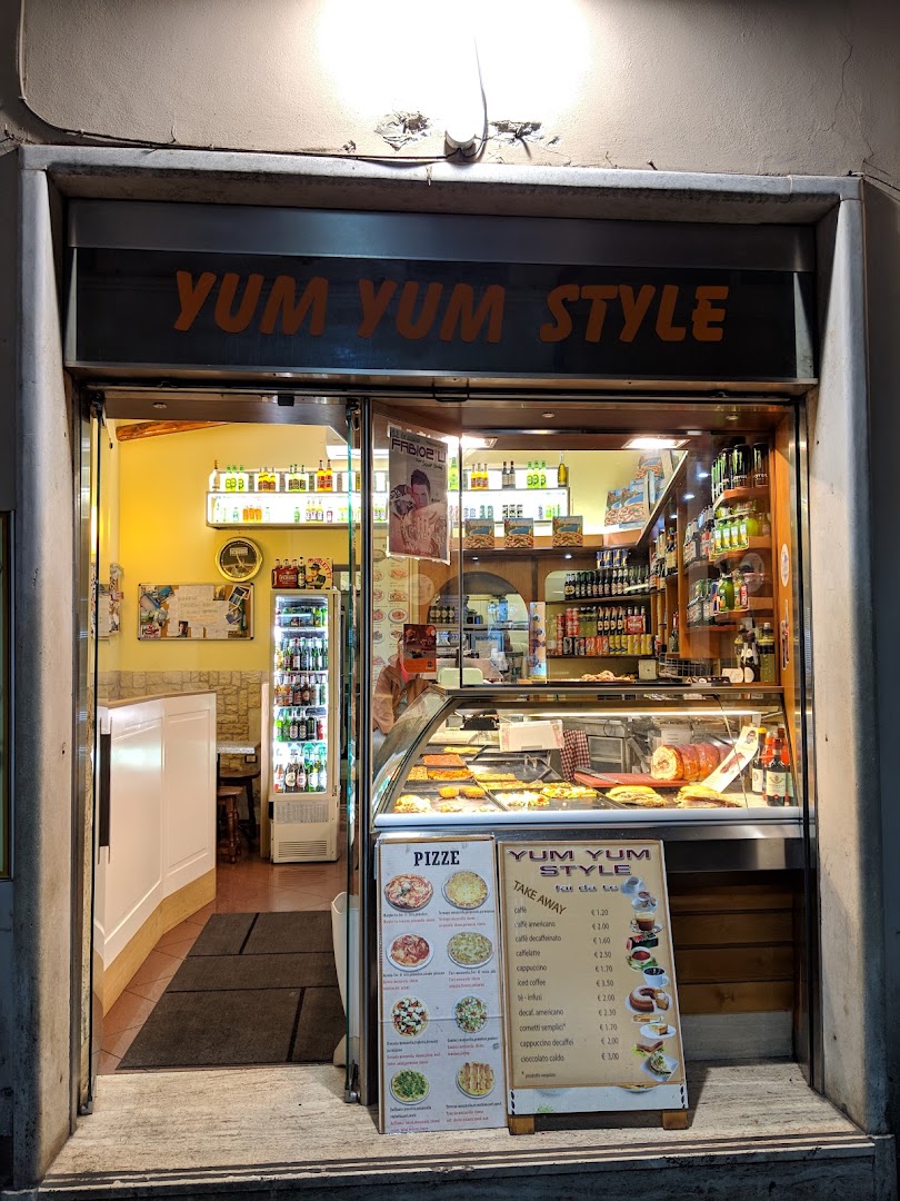 Yum Yum Style