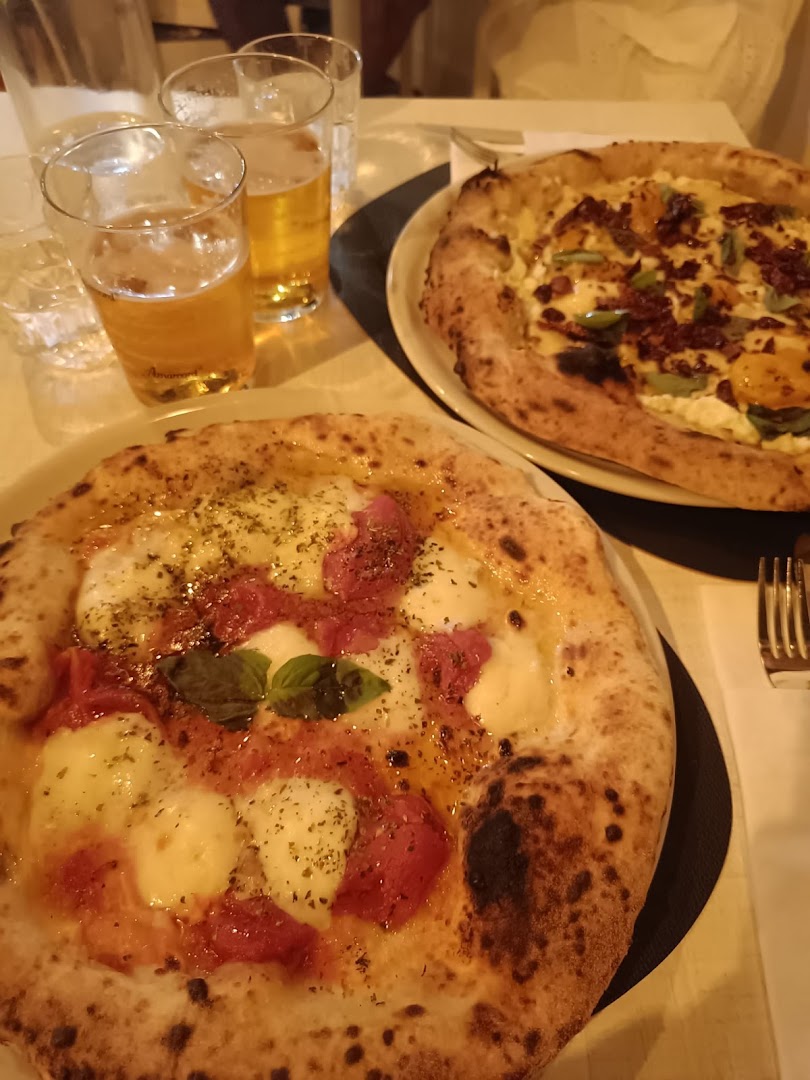 Yumara, le terrazze del gusto, Maratea