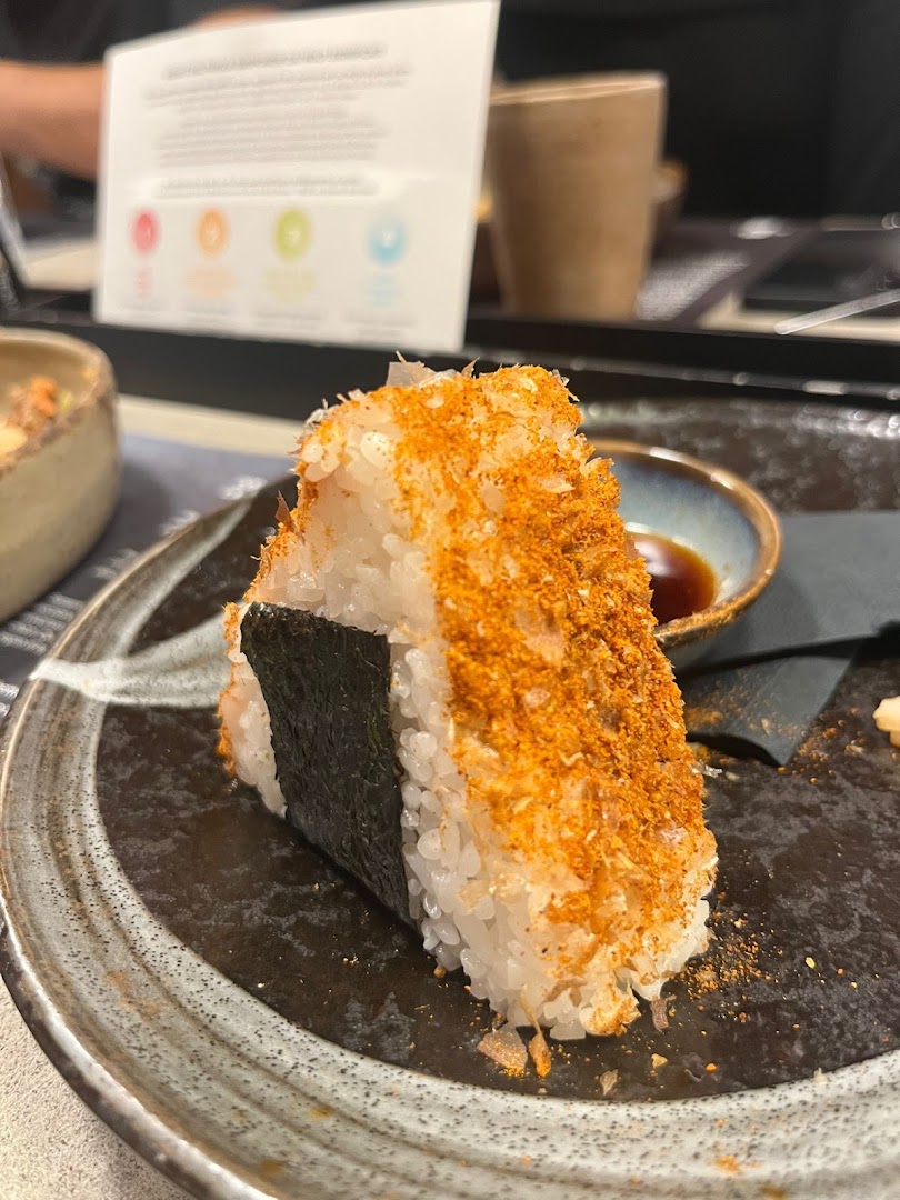 Yume Ramen Cesena
