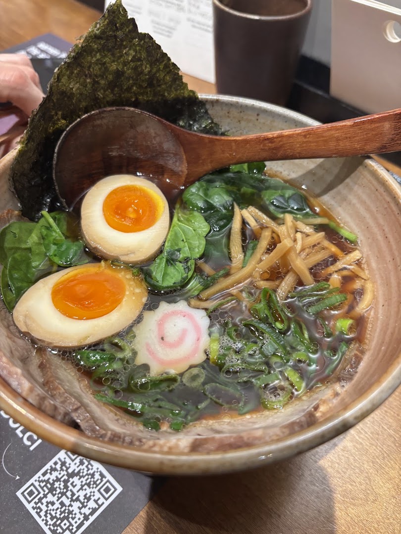 Yume Ramen Cesena