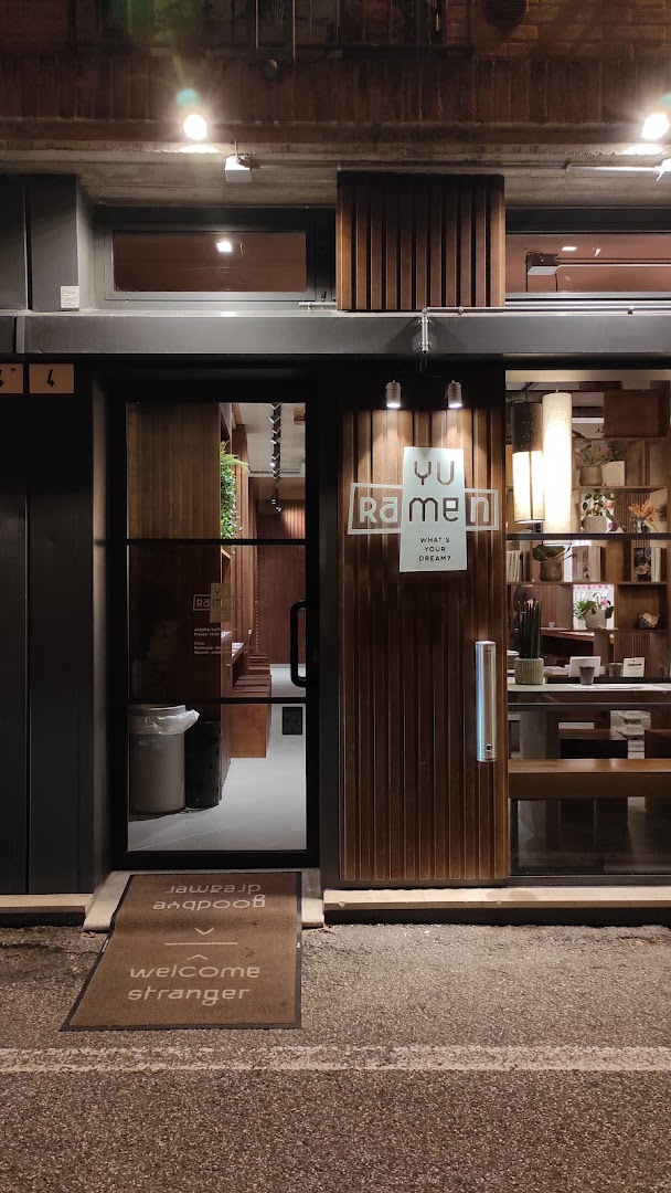 Yume Ramen Cesena