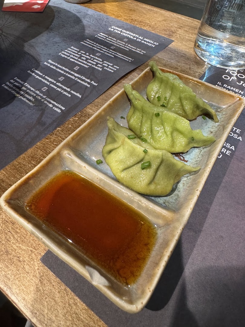 Yume Ramen | Rimini
