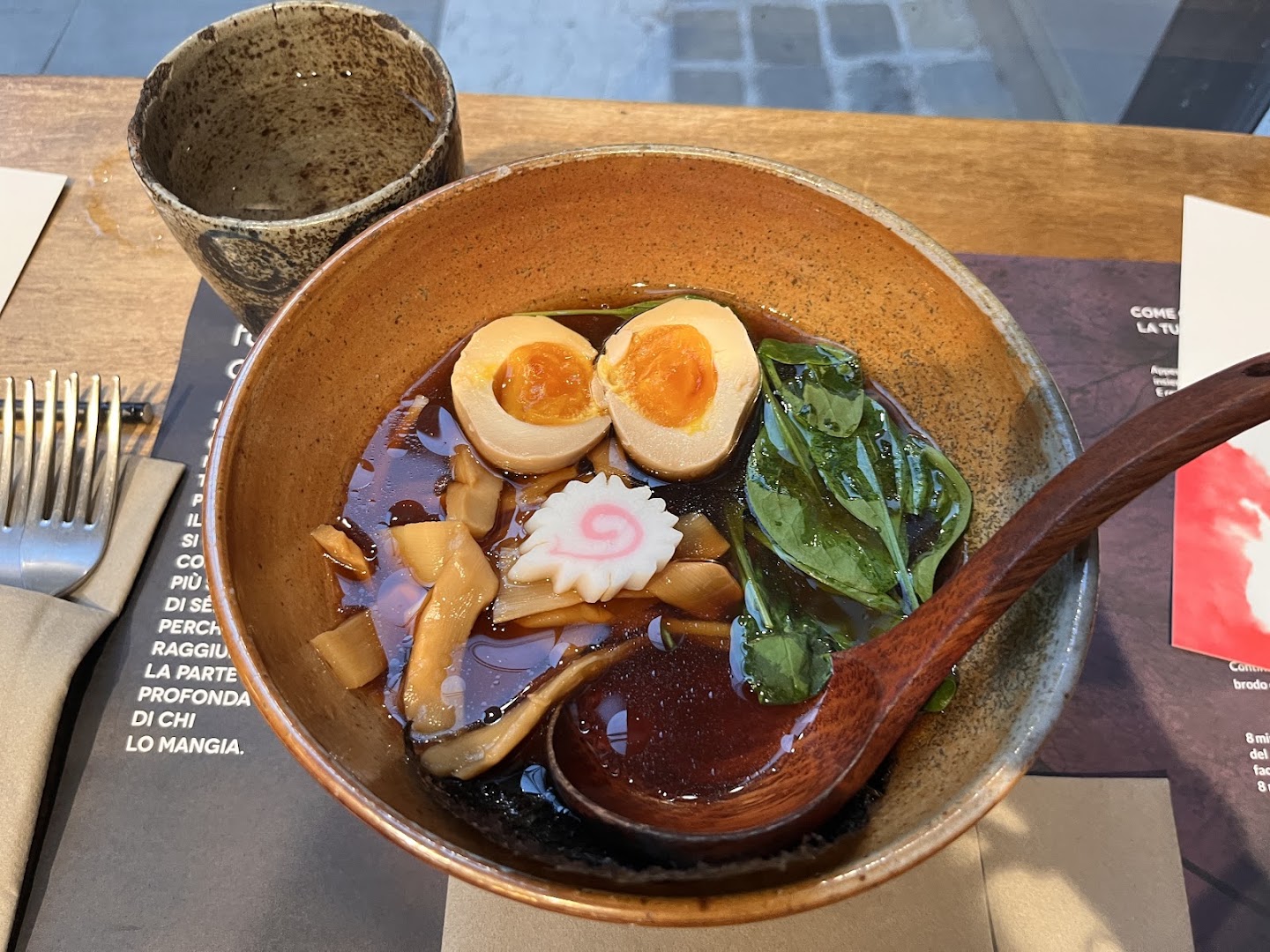 Yume Ramen | Rimini