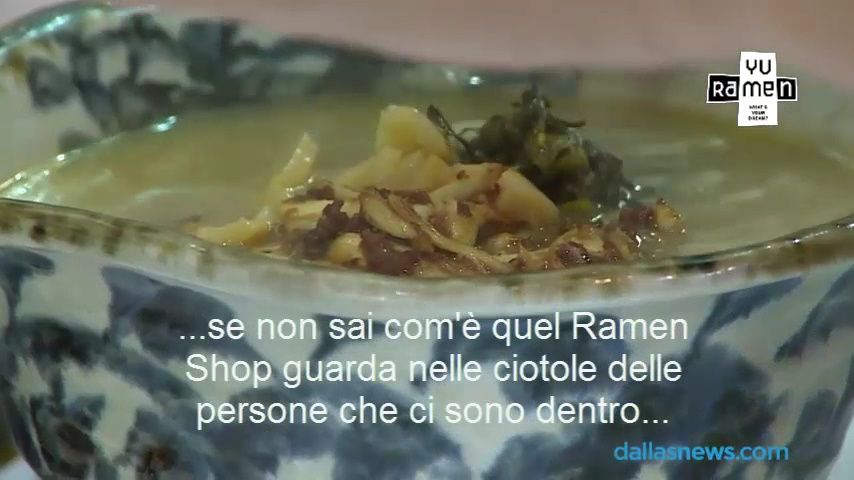 Yume Ramen | Rimini