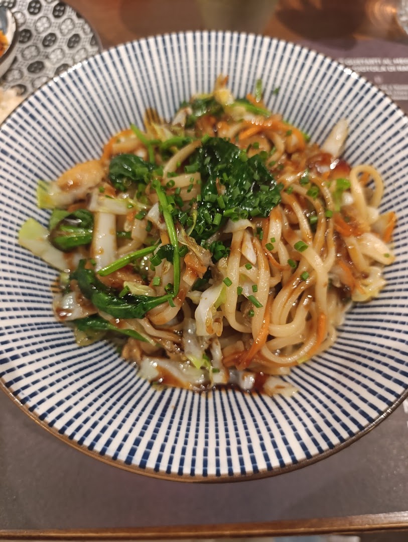 Yume Ramen | Verona