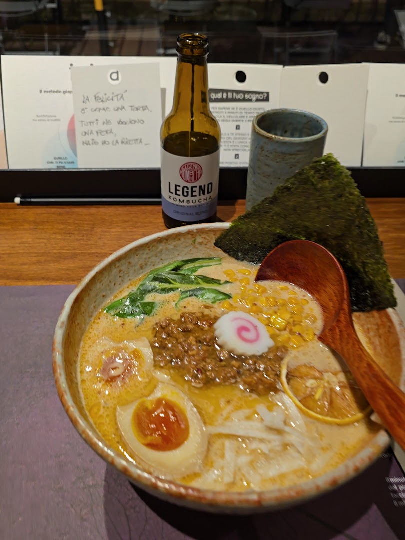 Yume Ramen | Verona