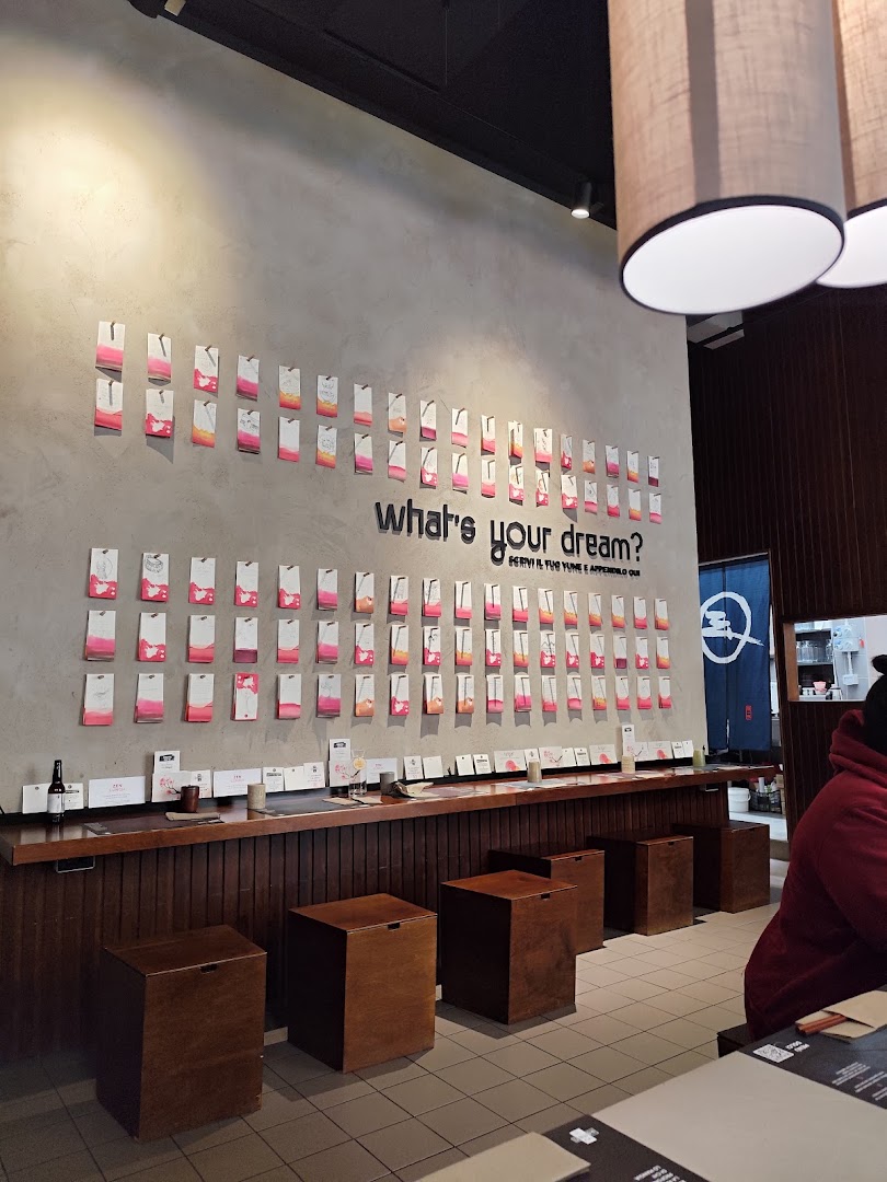 Yume Ramen | Verona