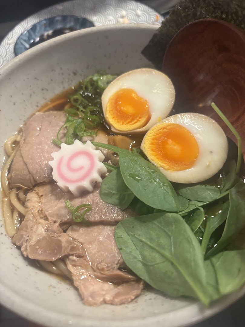 Yume Ramen | Verona