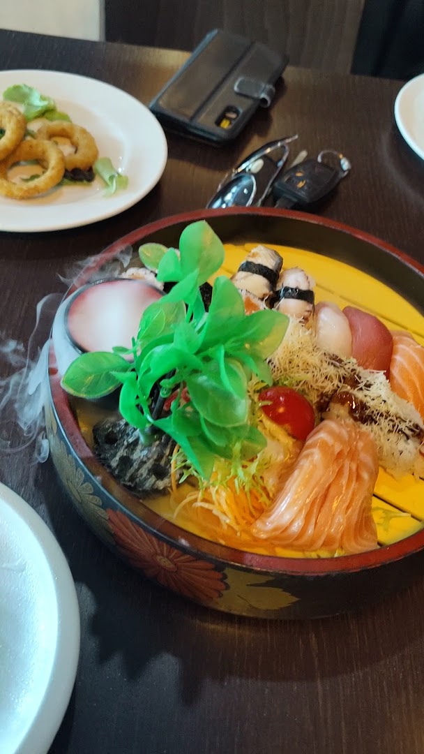 Yume: Ristorante Giapponese Perugia