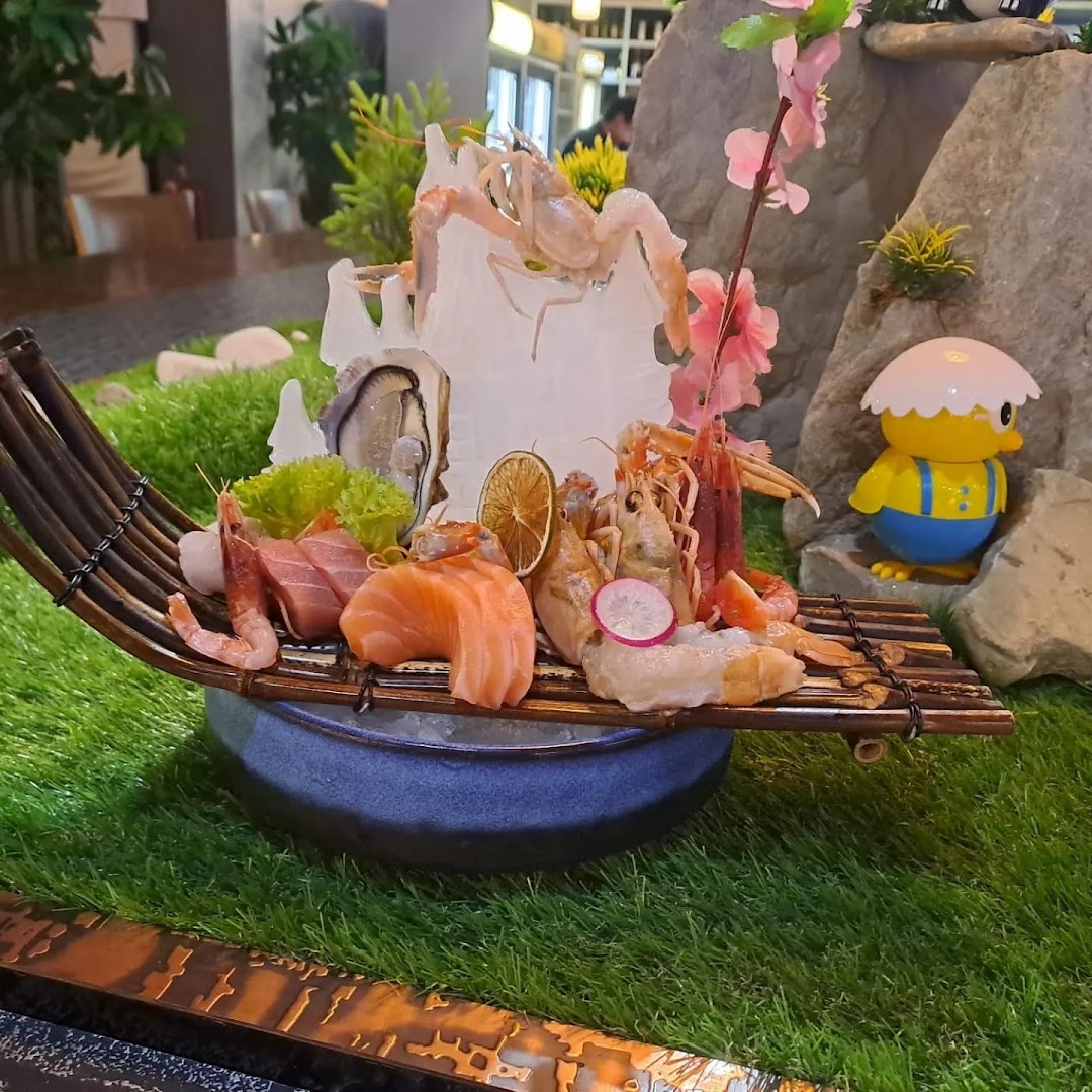 Yume: Ristorante Giapponese Perugia