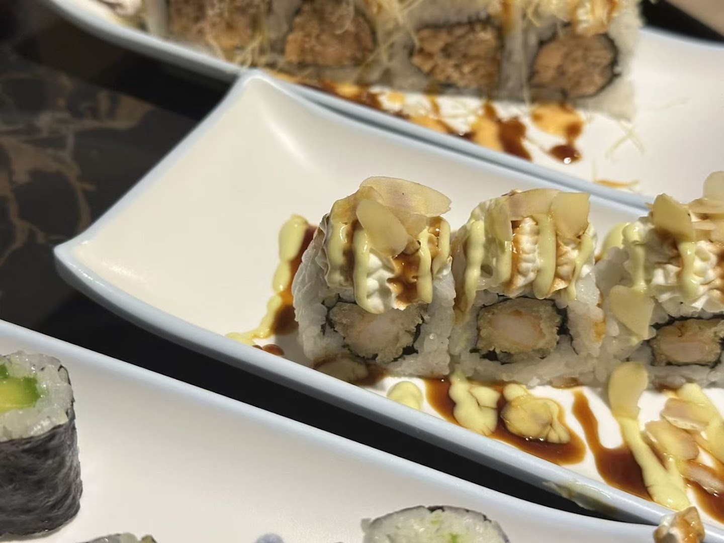 Yume Ristorante Giapponese
