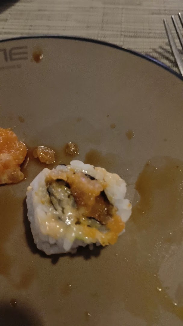 Yume Ristorante Giapponese