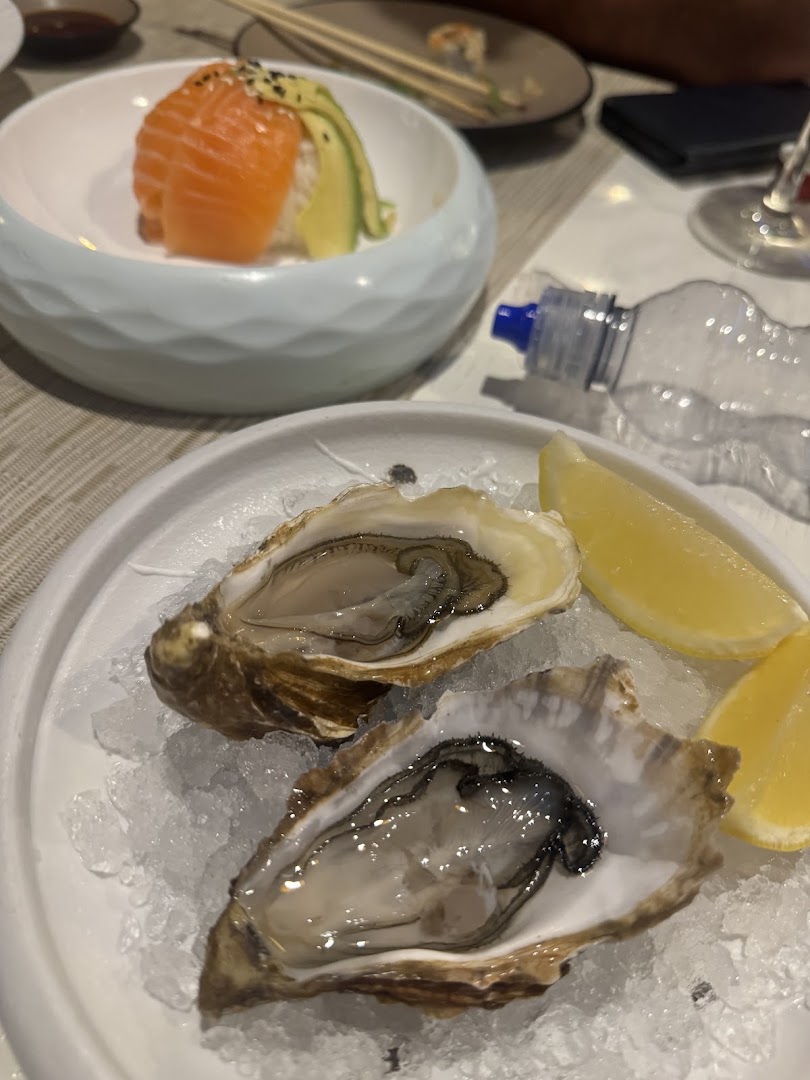 Yume Ristorante Giapponese
