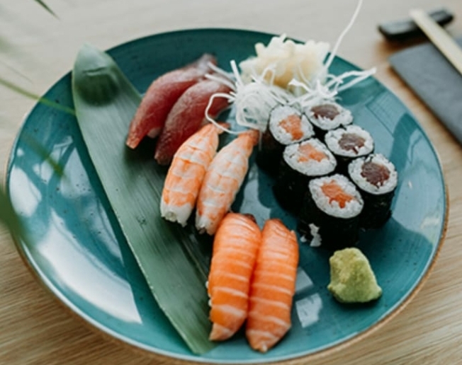 Yume Ristorante Giapponese