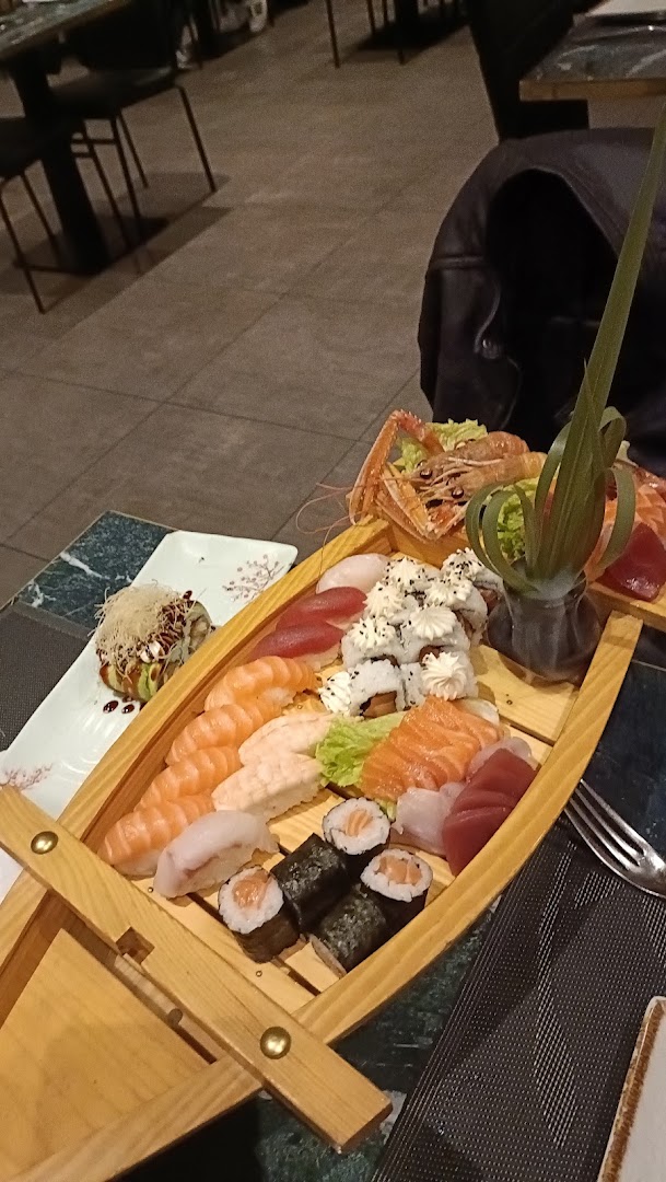 Yume Ristorante Giapponese