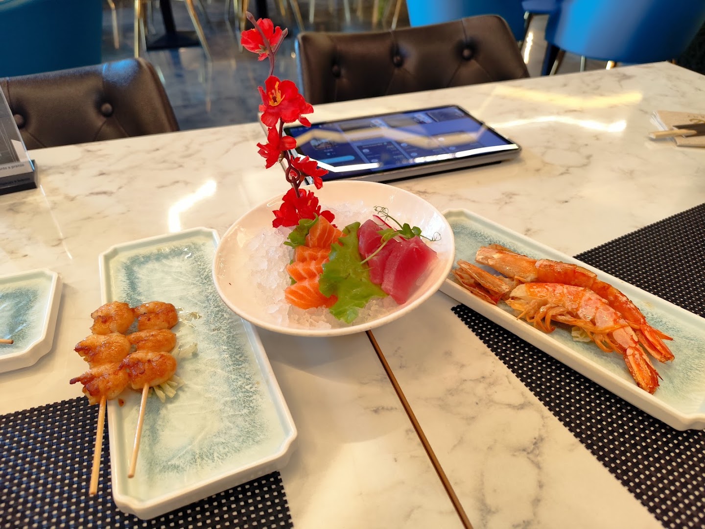 Yume Sushi Padova
