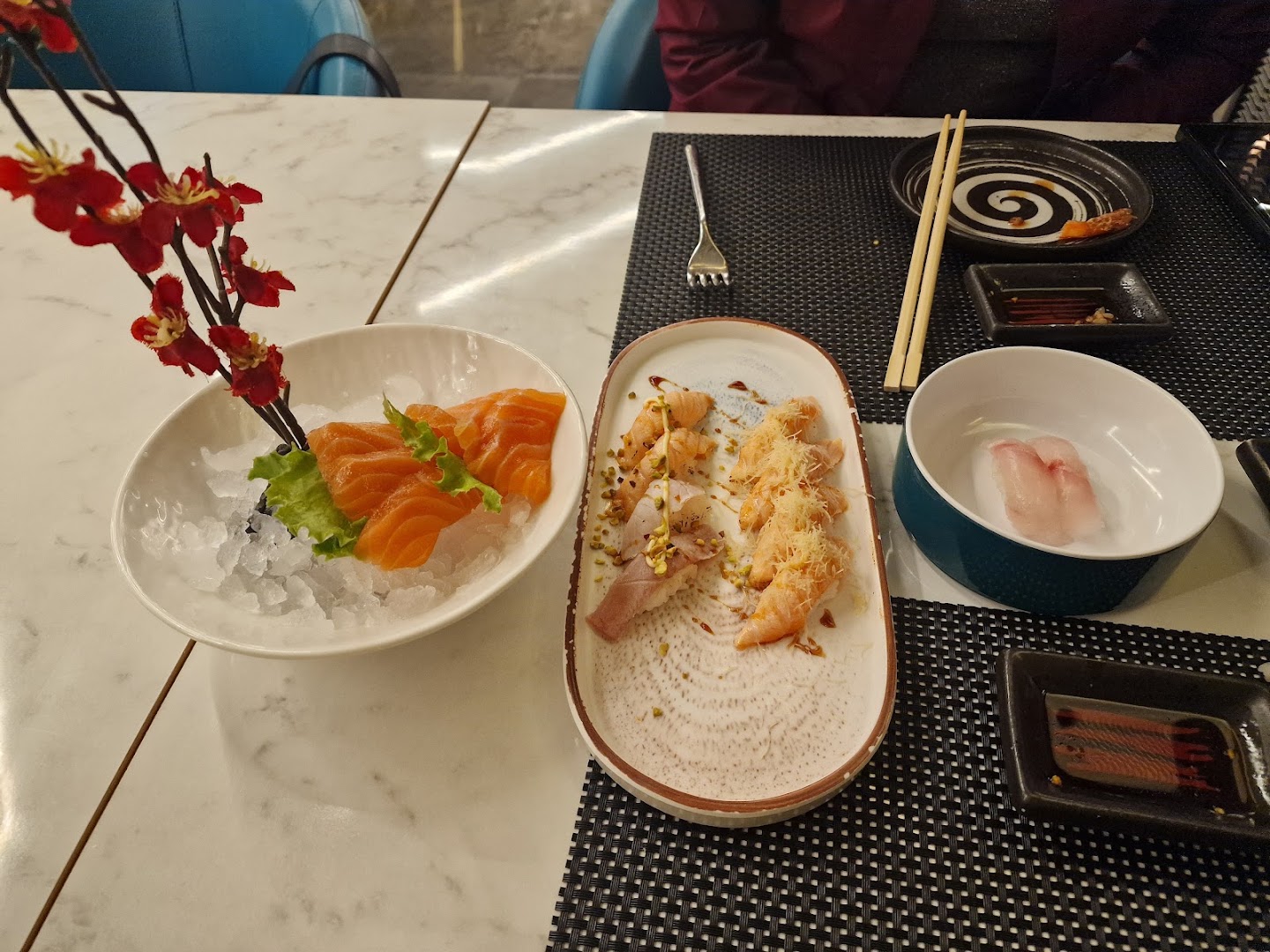 Yume Sushi Padova