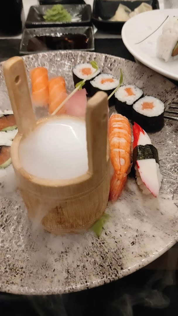 Yume Sushi Padova