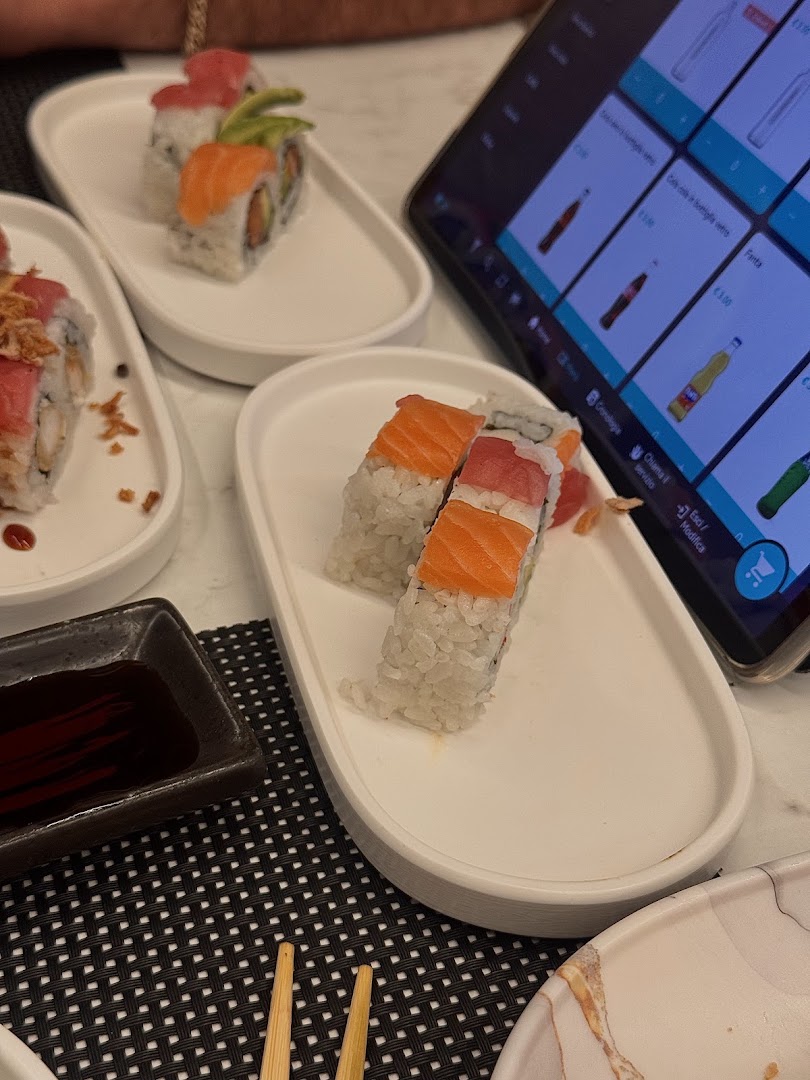 Yume Sushi Padova