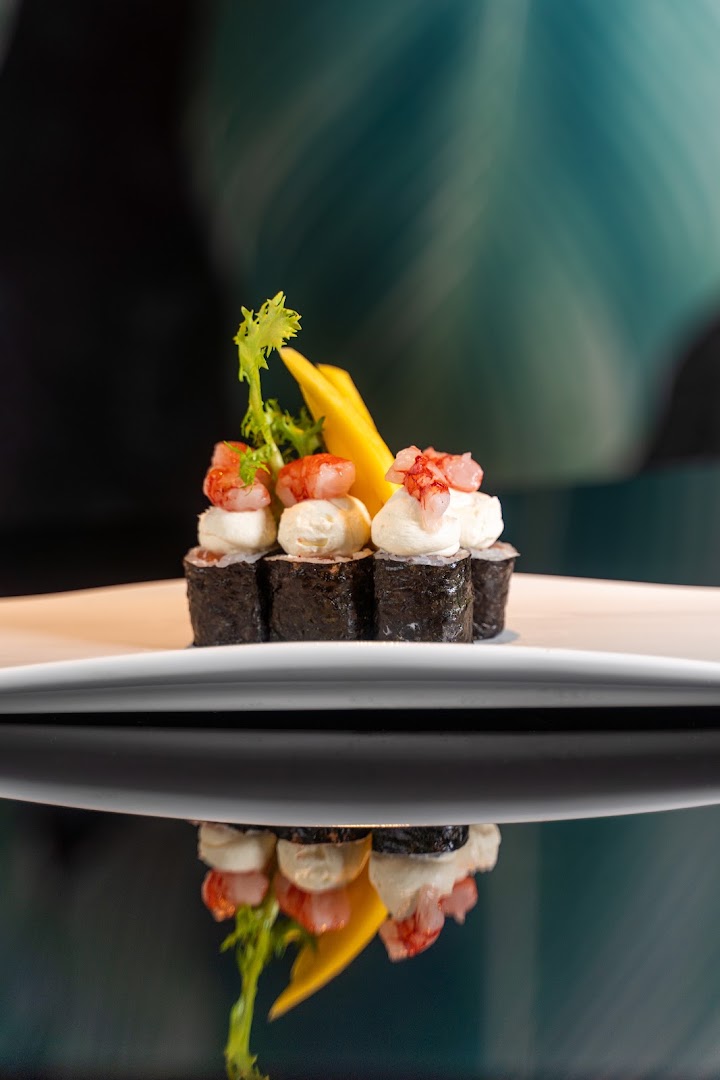 Yume Sushi Restaurant Ladispoli