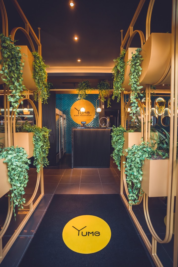 Yume Sushi Restaurant Ladispoli