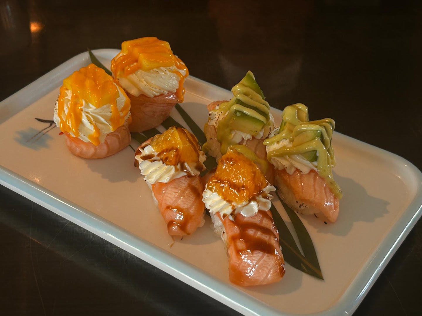 YUME SUSHI
