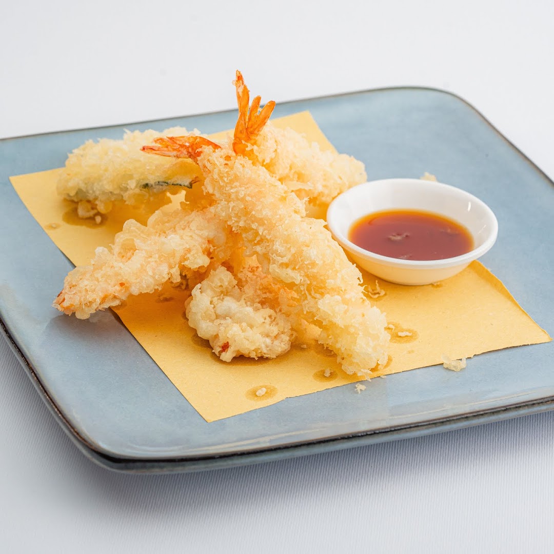 YUMI Asia Fusion Restaurant Sushi All You Can Eat