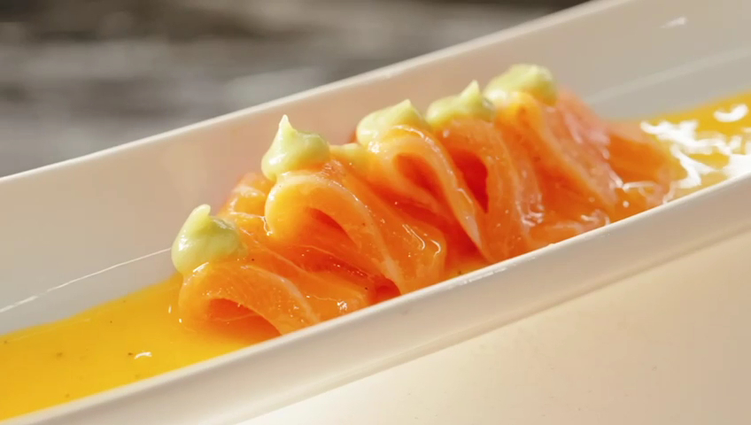 YUMI Asia Fusion Restaurant Sushi All You Can Eat