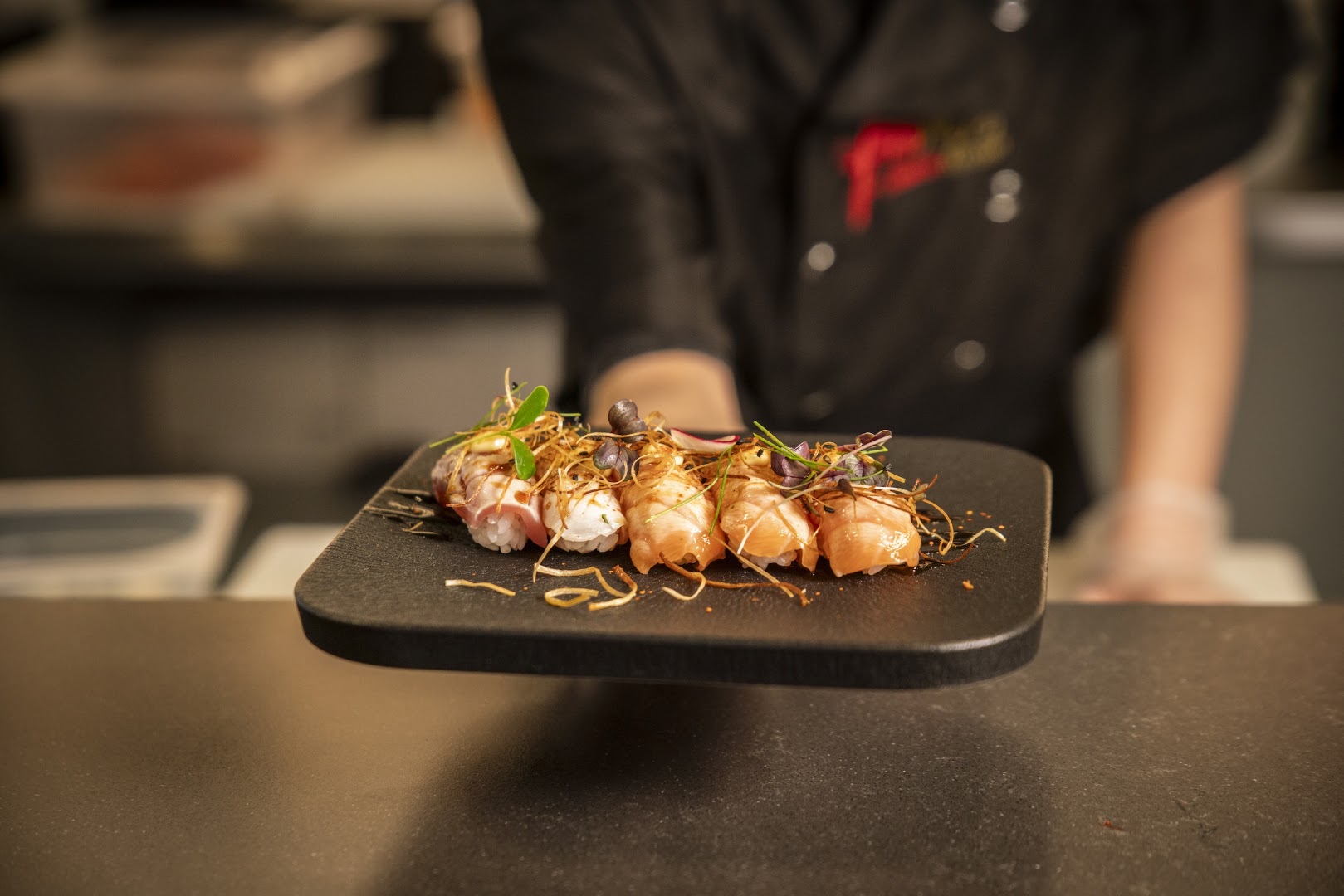 YUMI Fusion Restaurant